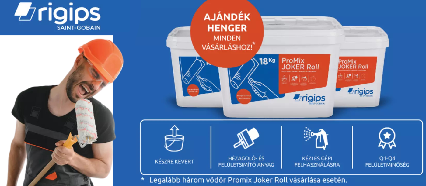 Gyártói ajánlat