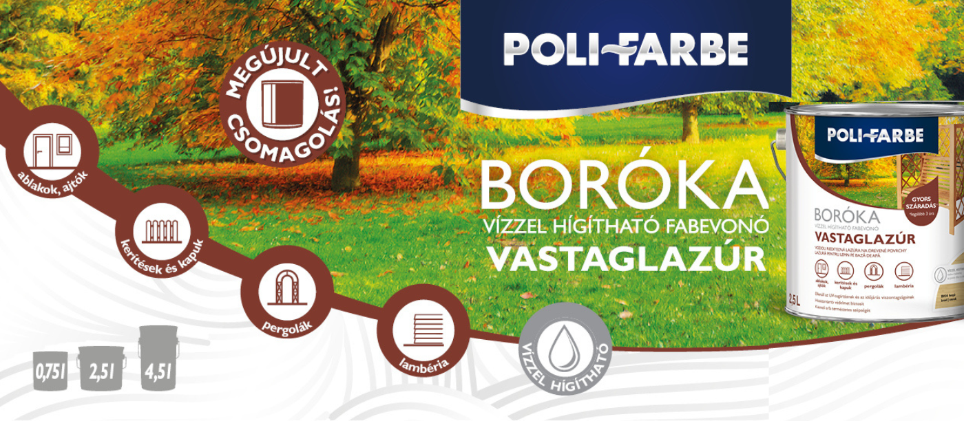 Gyártói ajánlat